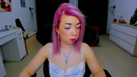 Nicole online show from December 2, 3:40 am