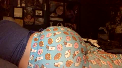 Goddessblis online show from December 5, 5:54 am