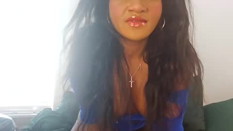 bliss_vixen online show from January 15, 4:49 pm