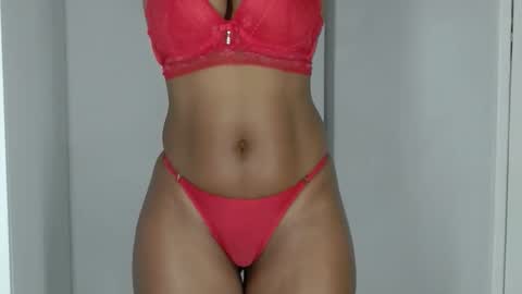 BlissbaeTRUE online show from November 2, 9:59 pm