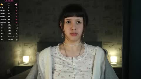 Sara online show from September 11, 6:53 pm