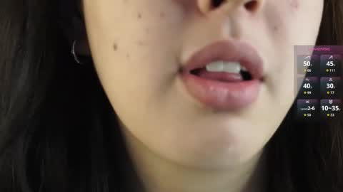 Sara online show from September 16, 4:21 pm
