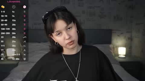 Sara online show from September 20, 1:03 pm