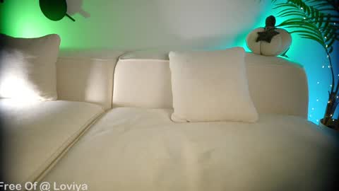 Bliss online show from February 7, 11:34 pm