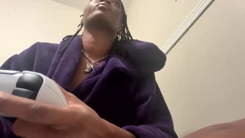 blkalthottie online show from January 15, 1:09 pm