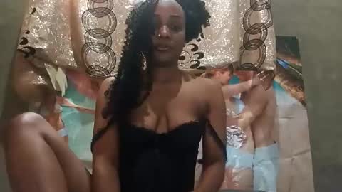 Lola online show from February 1, 9:28 am