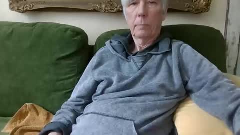 blomkuk online show from February 27, 10:30 am