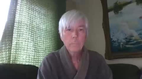 blomkuk online show from October 17, 1:26 pm