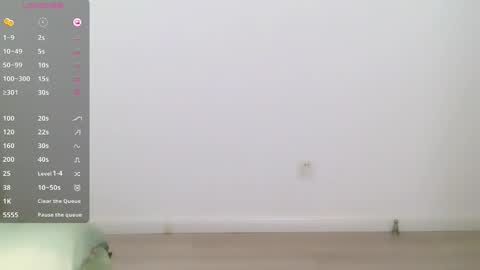 YoYo online show from September 25, 9:27 am