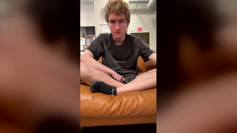 Blondie online show from April 29, 5:34 am