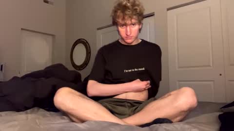 Blondie online show from February 24, 6:05 am