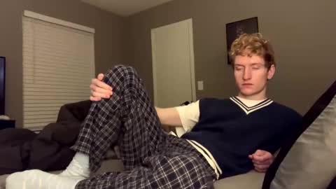 Blondie online show from December 22, 6:06 am