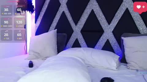 Snapshot of blonde_cat1515 chatting on February 26, 4:30 am alejandra online show from February 26, 4:30 am