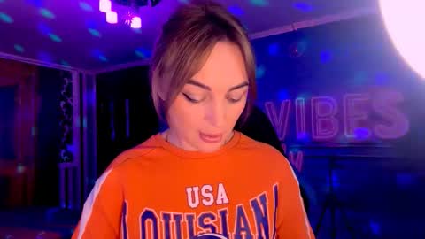 Meryem online show from November 10, 10:18 am