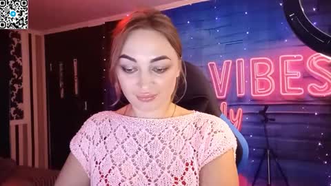 Meryem online show from October 23, 7:15 pm