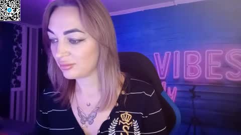 Meryem online show from October 19, 12:32 pm