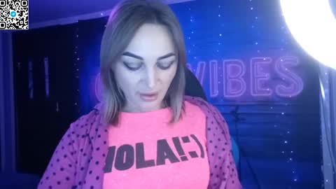 Meryem online show from October 31, 4:18 pm