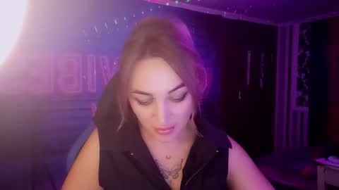 Meryem online show from October 13, 7:16 pm