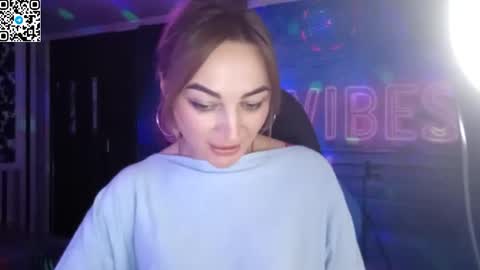 Meryem online show from November 8, 9:12 am