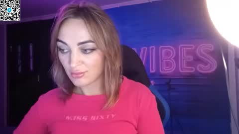 Meryem online show from November 3, 5:25 pm