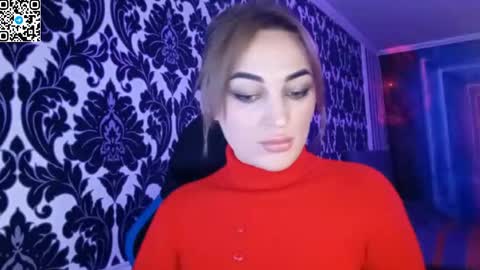 Meryem online show from November 30, 10:55 am