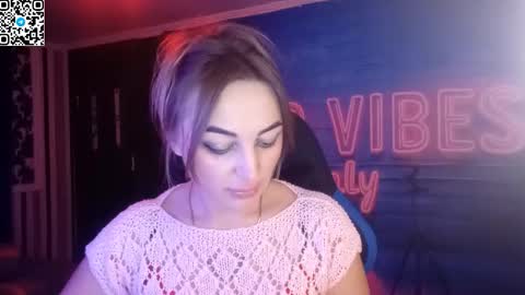 Meryem online show from October 27, 4:40 pm