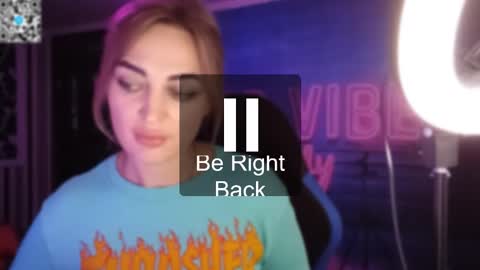 Meryem online show from October 20, 5:51 pm