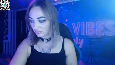 Meryem online show from October 22, 7:04 pm