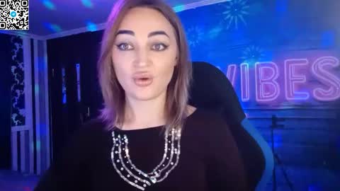 Meryem online show from November 12, 10:17 am