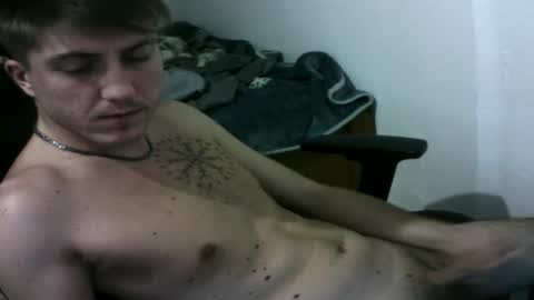 blondebat online show from January 30, 12:39 am