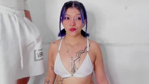 Kim mia and 3 boys ready for action online show from January 20, 1:50 am