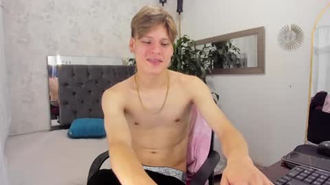 Maleeth online show from October 8, 8:59 pm