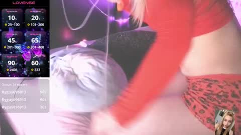 Bubbles online show from February 9, 7:56 am