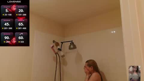 Bubbles online show from June 2, 2:57 am