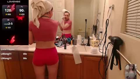 Bubbles online show from April 11, 7:45 am