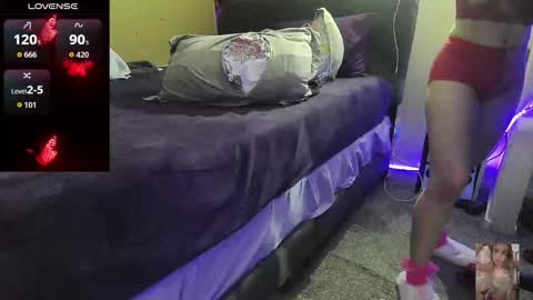 Bubbles online show from March 17, 5:45 am