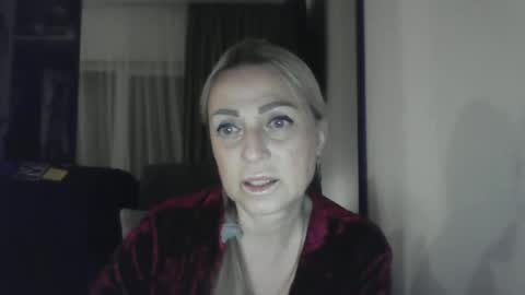 Iren online show from September 25, 5:53 pm