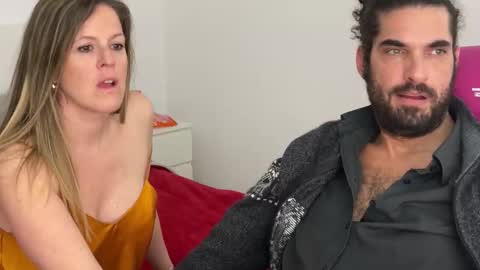 Blondy Angel online show from March 10, 6:01 pm