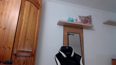 blondyelena online show from February 12, 8:07 am