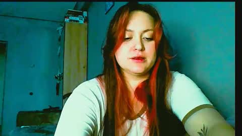 Foxxy online show from January 14, 12:24 pm