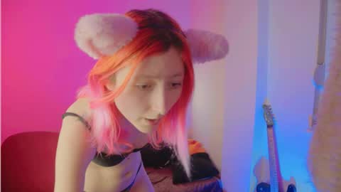 Bloom online show from February 23, 3:03 pm