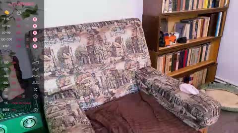 blooming_soul online show from December 3, 1:01 pm