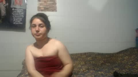 violeta online show from June 10, 2:22 am