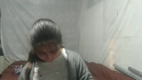 violeta online show from February 24, 8:01 pm