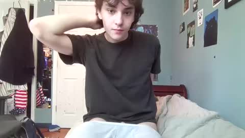 blorfinn online show from April 20, 8:23 pm