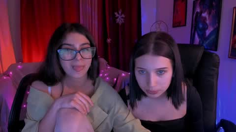 Jasmine online show from January 9, 11:34 pm