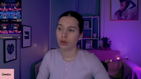 Jasmine online show from January 6, 11:31 pm