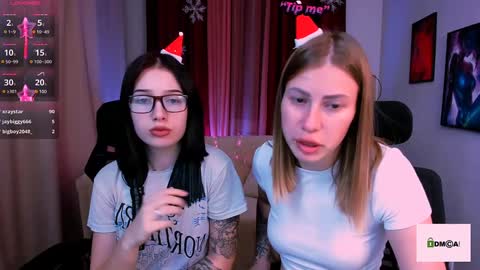 Jasmine online show from December 21, 1:53 pm