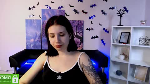 Jasmine online show from December 25, 12:27 am