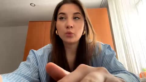 Alice online show from March 3, 7:48 am